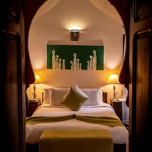 Casa Lalla Marrakesh