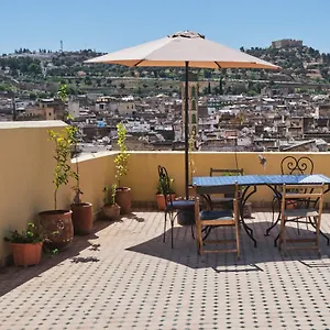 Ranya Guest house
