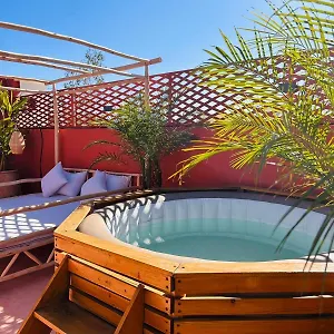 Bamaga Marrakesh