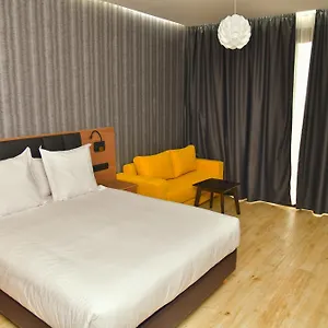 Surf One Hotel Tamraght