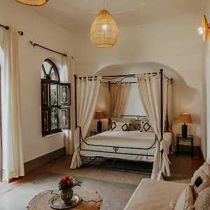 Bamaga Marrakesh