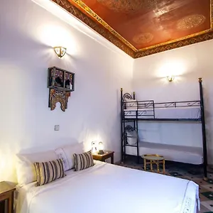 Dar Bab Jdid Guest house