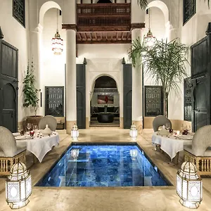 Dar Assiya Riad Marrakesch