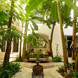 Dar Aman Marrakesh