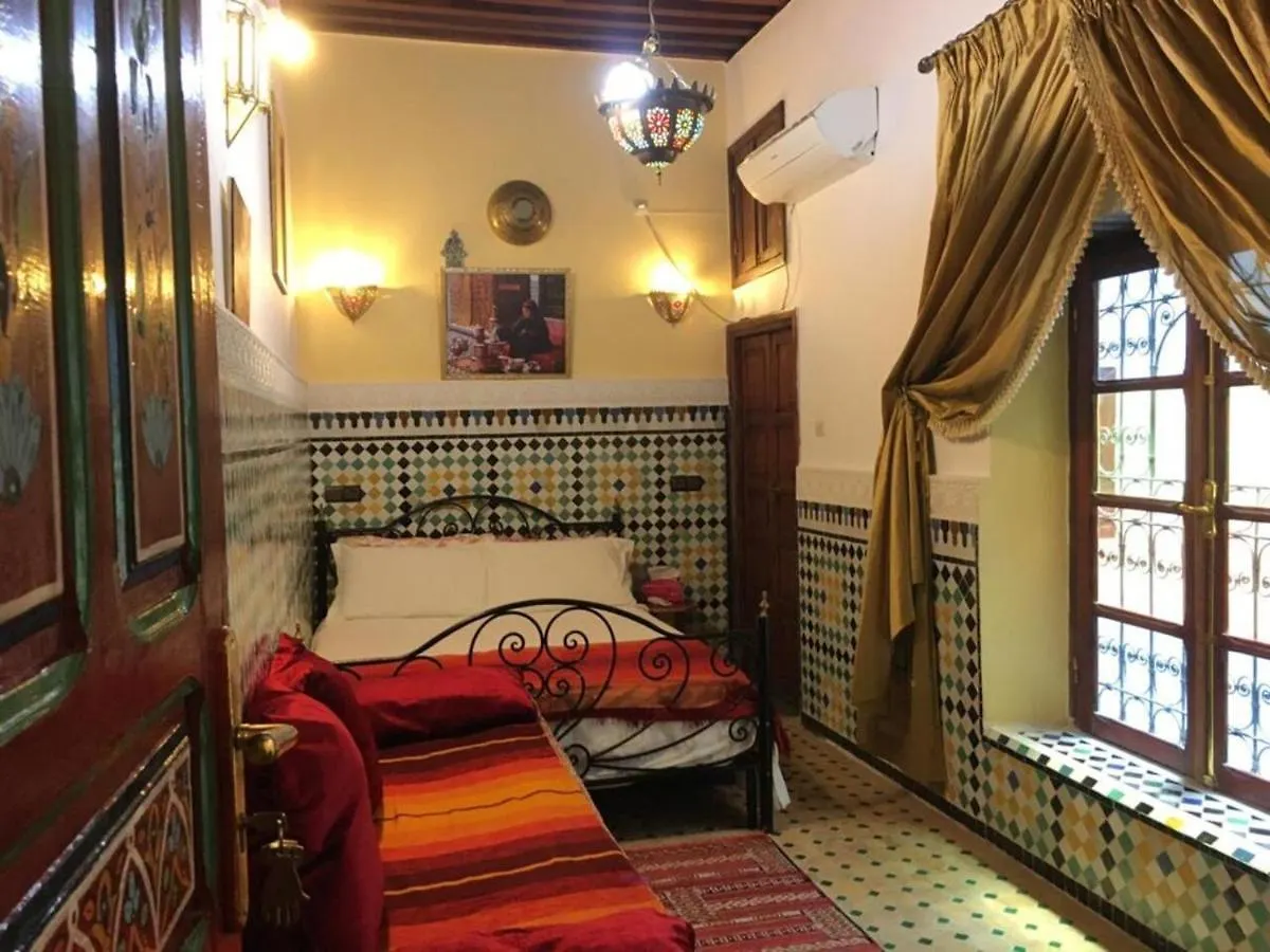 Dar Fes Huda Hotel Morocco