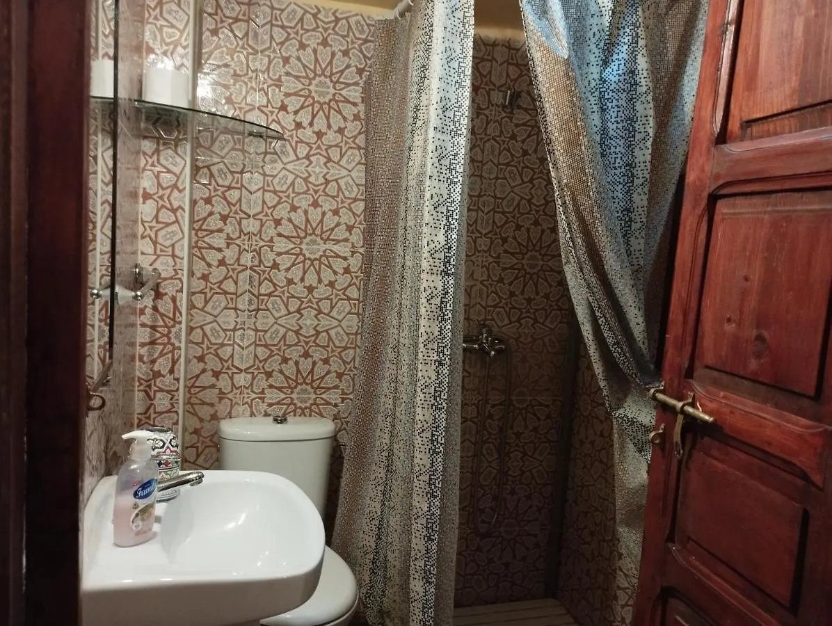 Dar Fes Huda Hotel