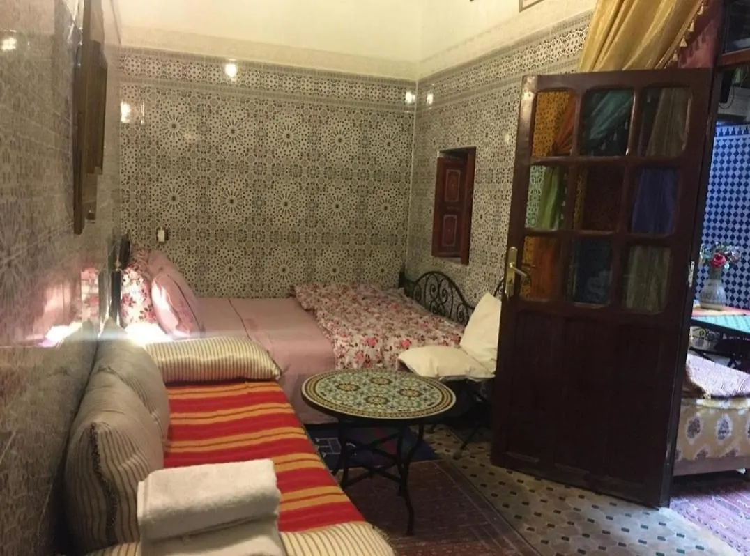Dar Fes Huda Hotel