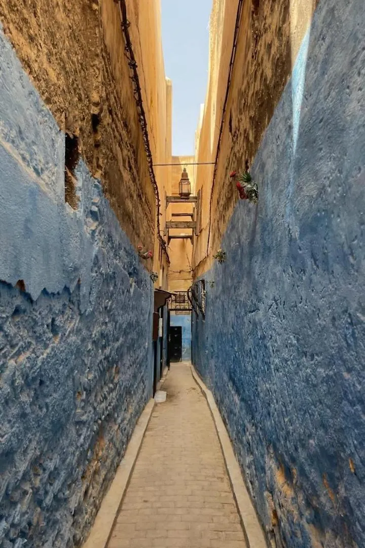 Dar Fes Huda Hotel 0*,  Morocco