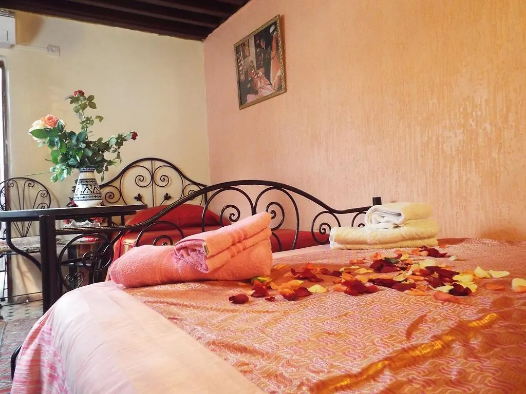 Dar Fes Huda Hotel Riad