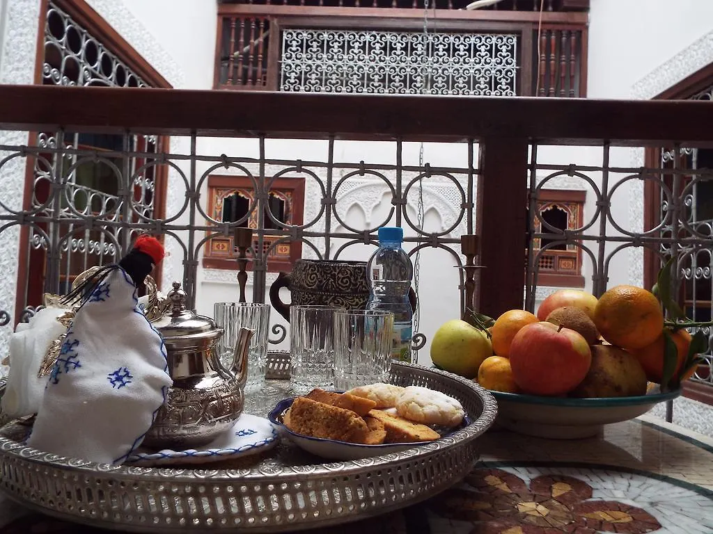 Dar Fes Huda Hotel 0*,