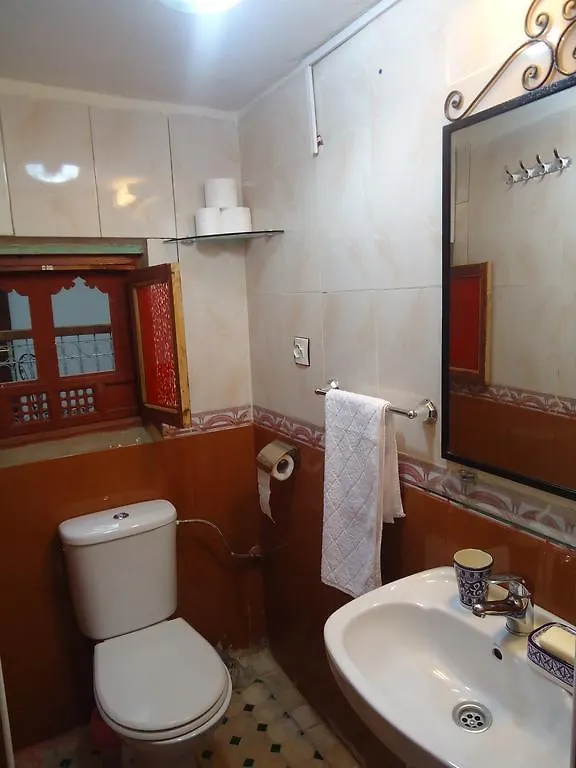 Dar Fes Huda Hotel 0*,